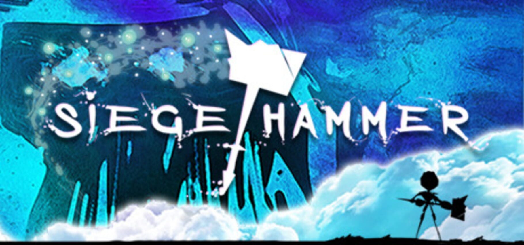 Siege Hammer 커버