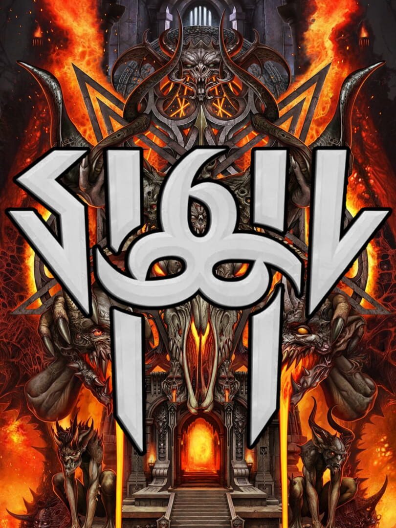 Sigil II カバー