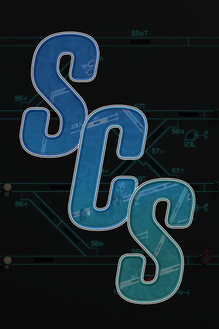 Portada de Signal Control Simulator