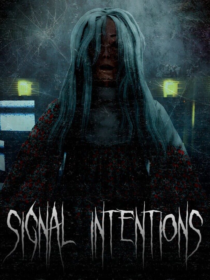 Signal Intentions Kapağı