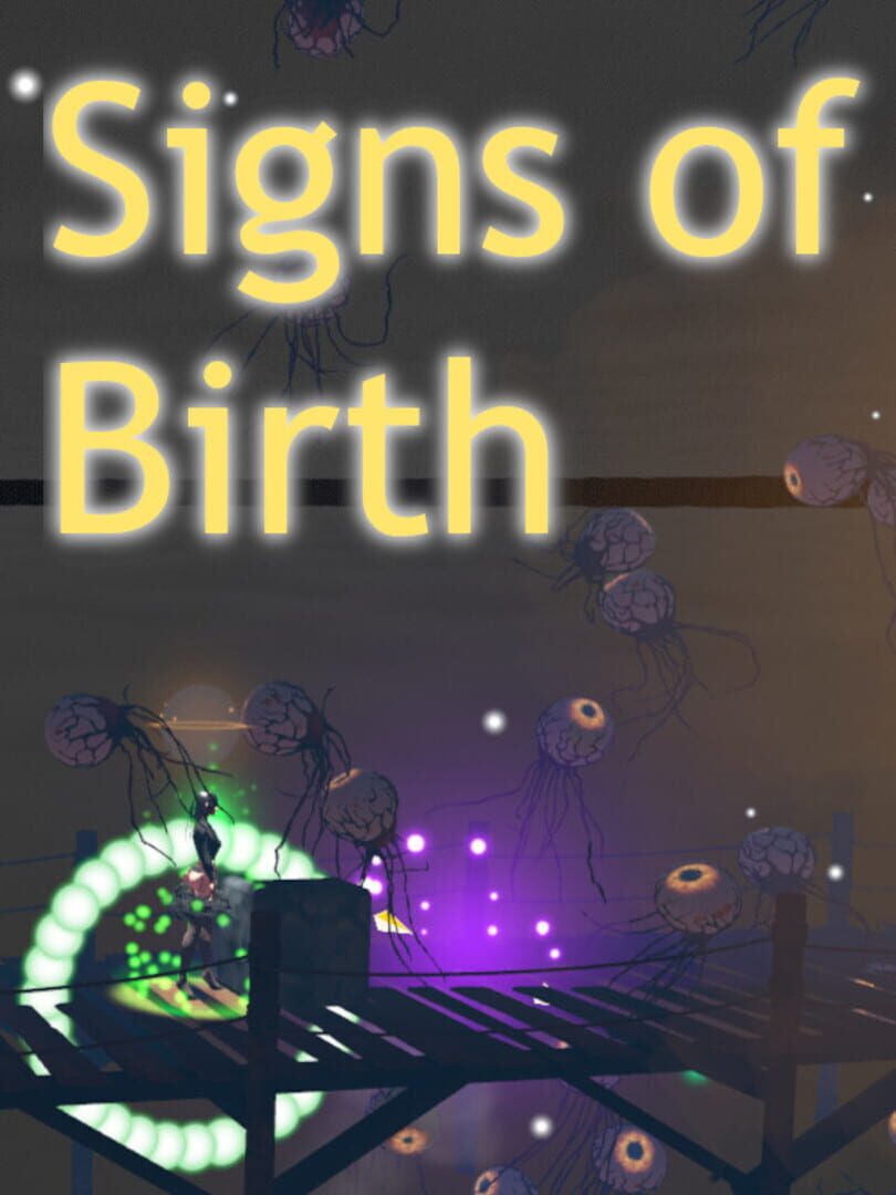 Portada de Signs of Birth