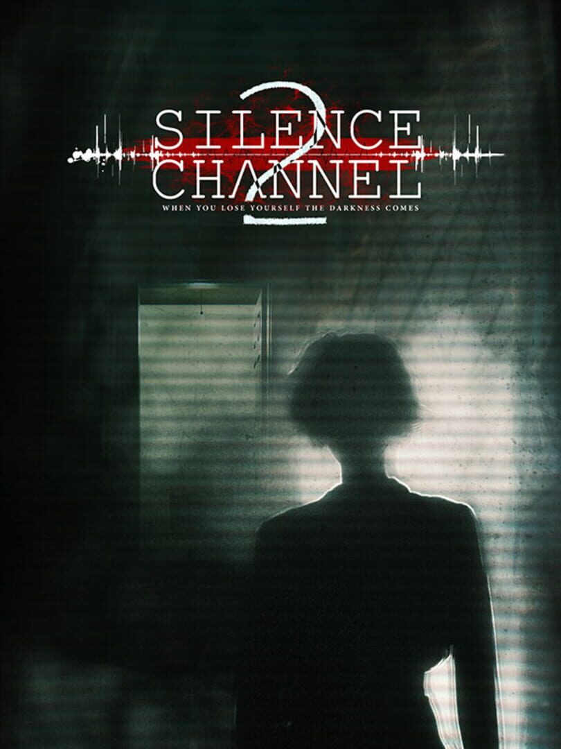 Portada de Silence Channel 2