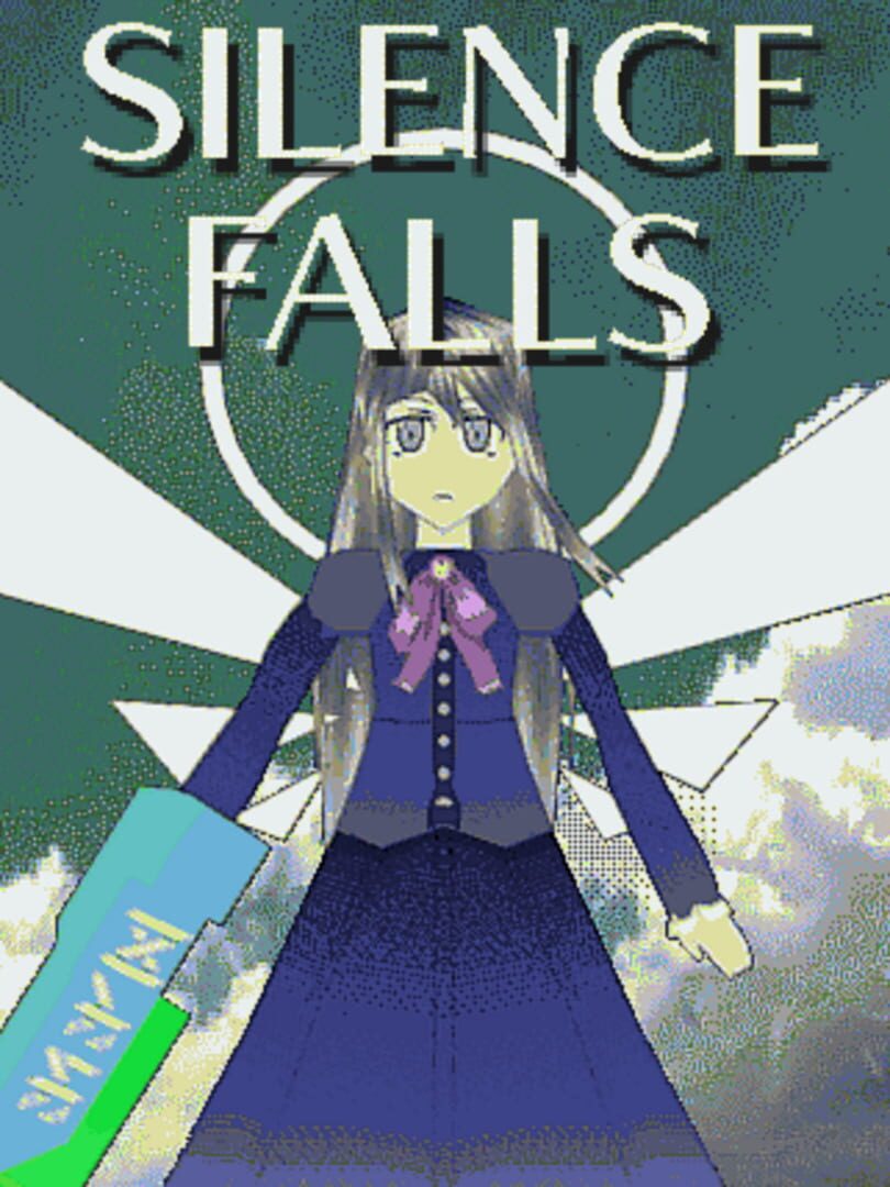 Silence Falls カバー