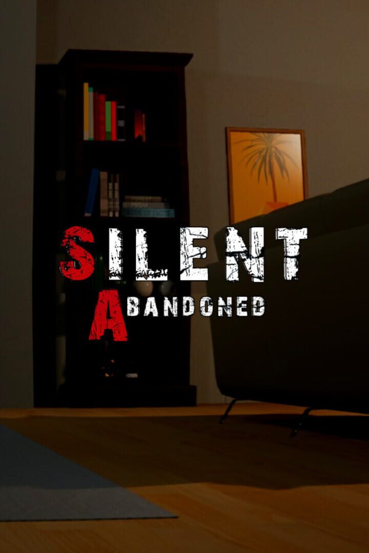 Silent: Abandoned Cover