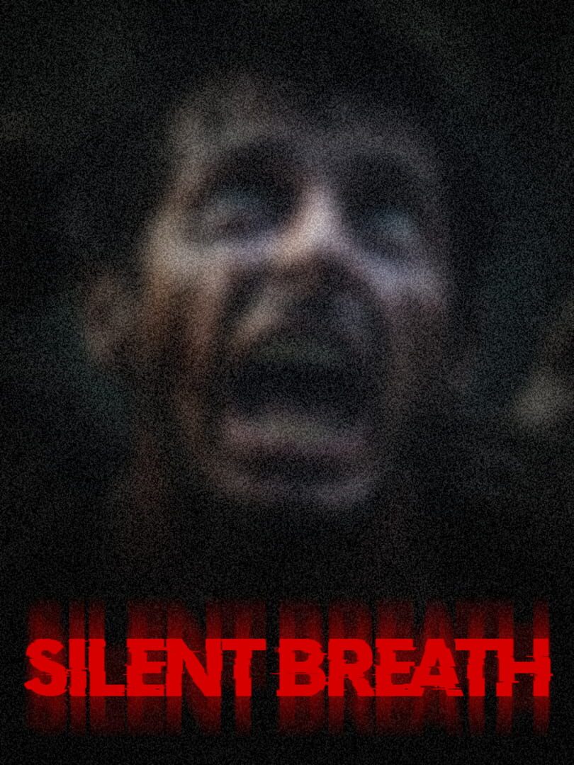 Copertina di Silent Breath