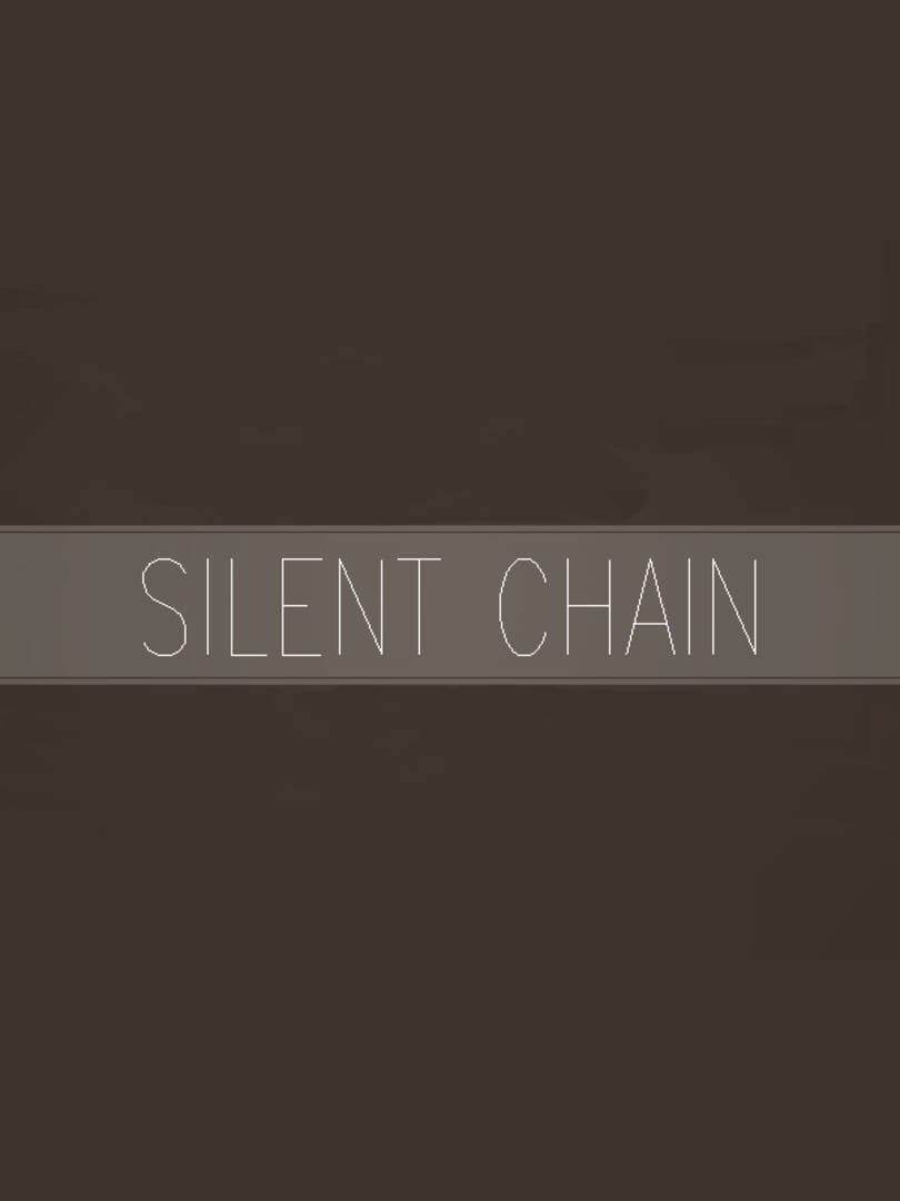 Couverture de Silent Chain