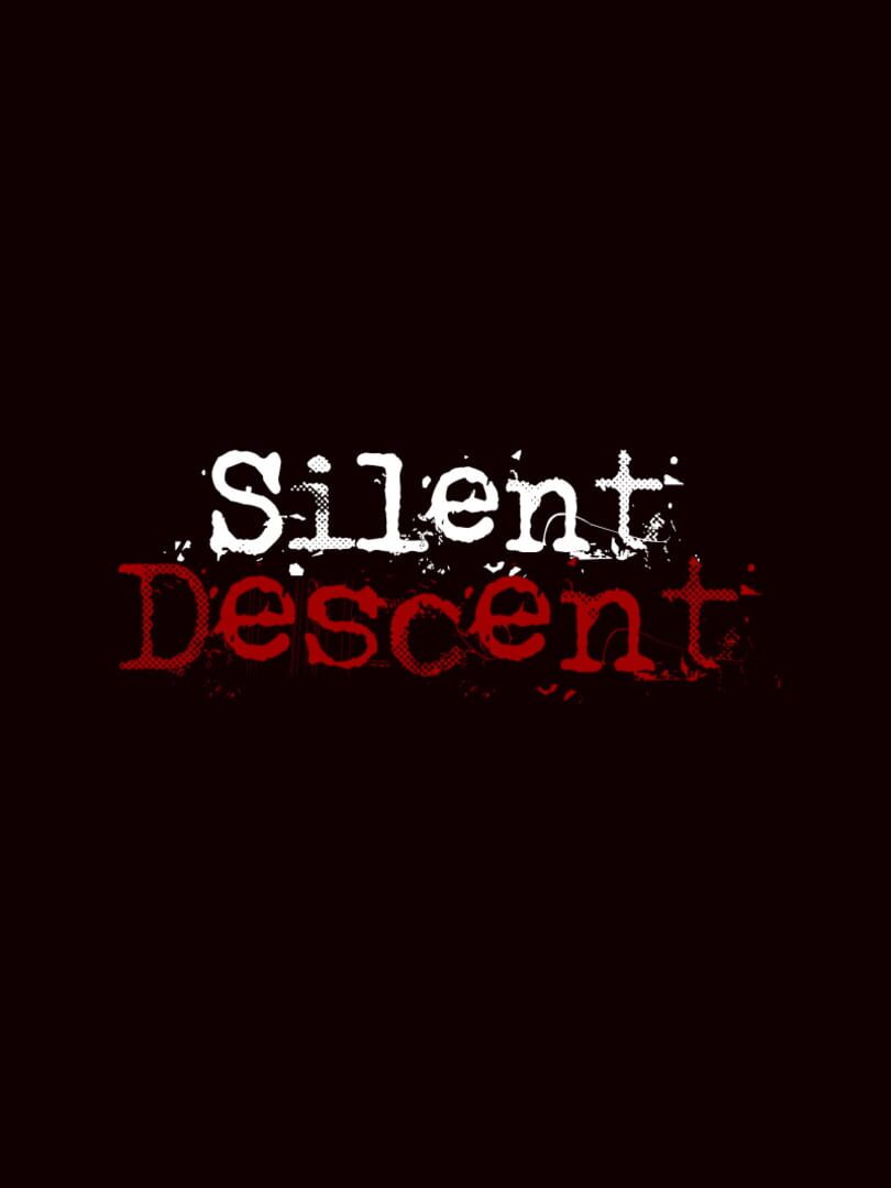 Copertina di Silent Descent