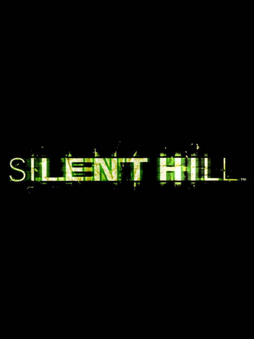 Silent Hill: Mobile DX Cover