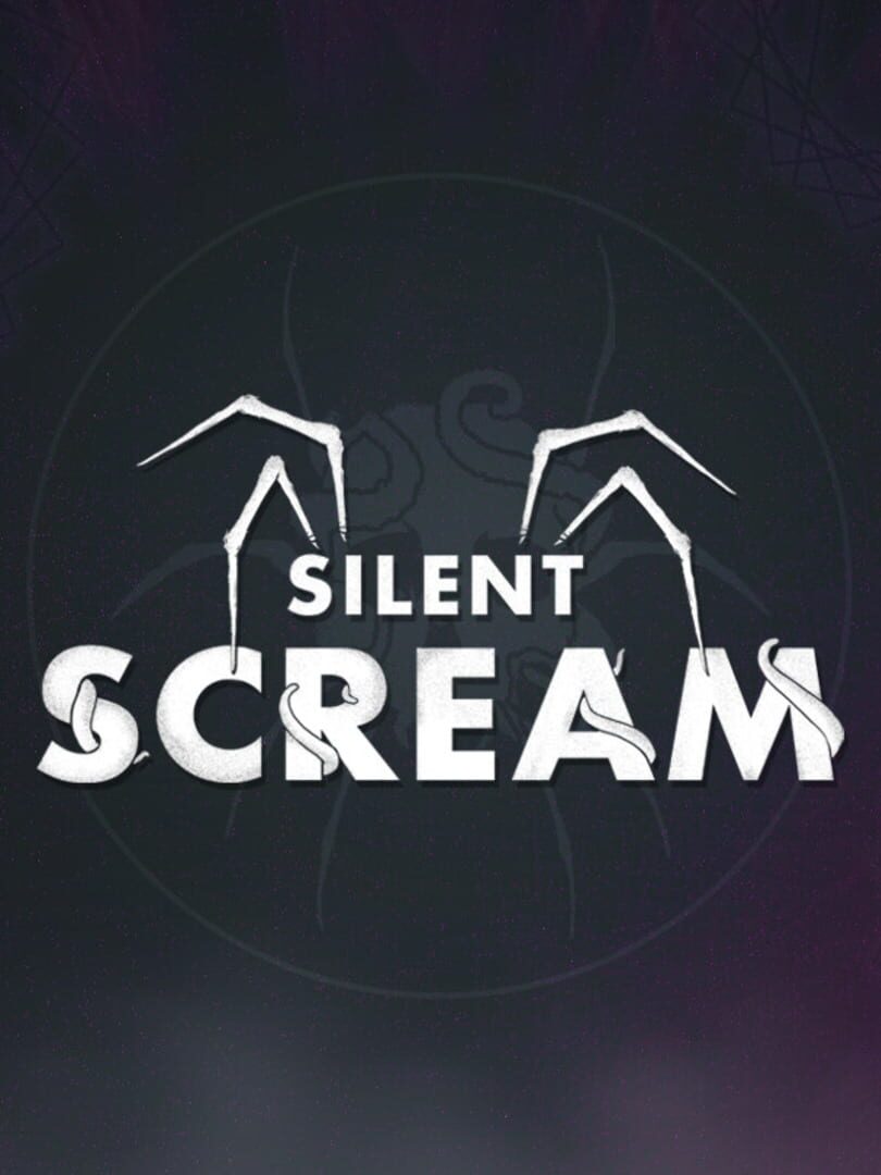 Silent Scream Kapağı