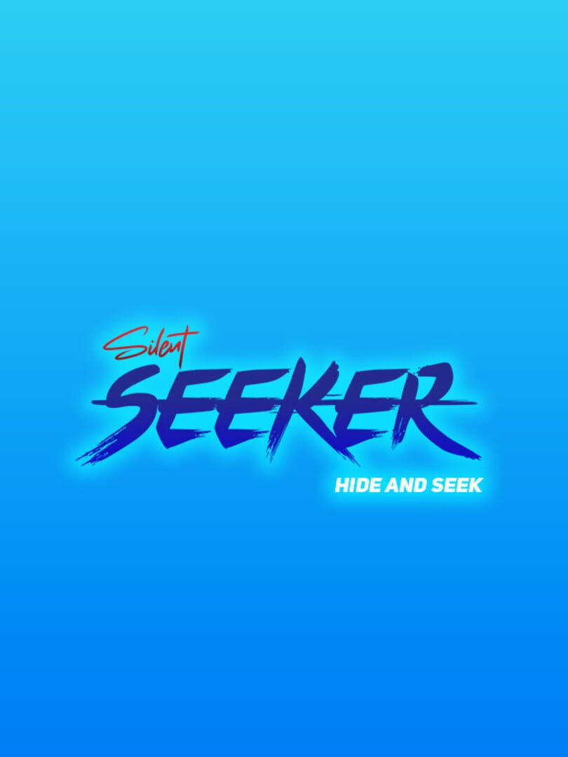 Copertina di Silent Seeker