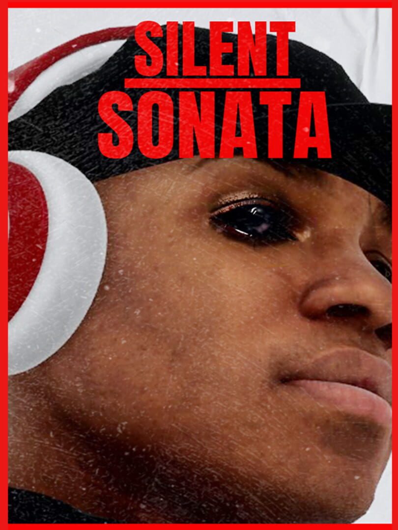 Copertina di Silent Sonata