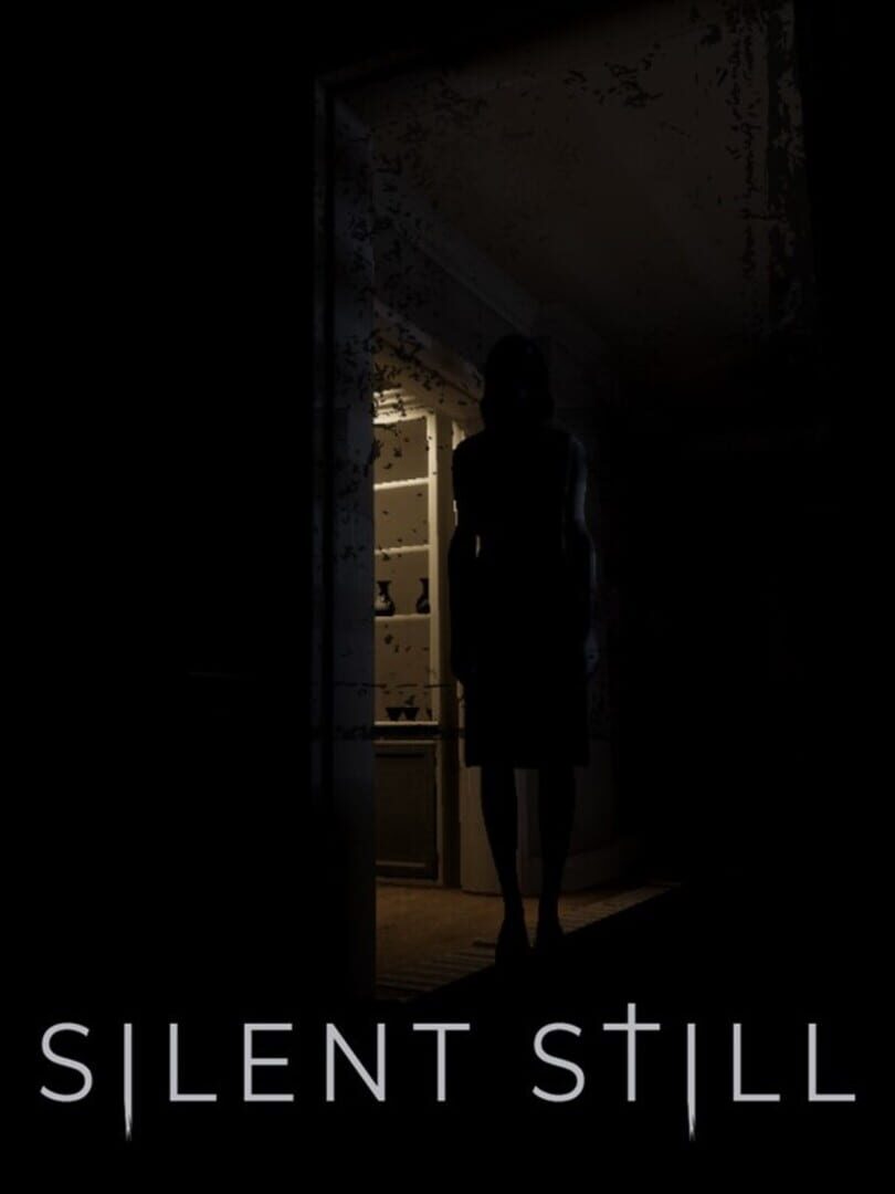 Portada de Silent Still