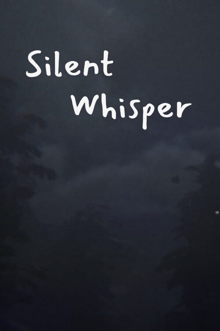 Silent Whisper Kapağı