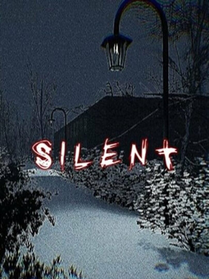 Silent Cover