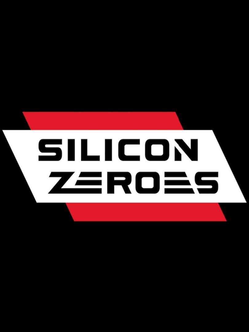 Silicon Zeroes Cover