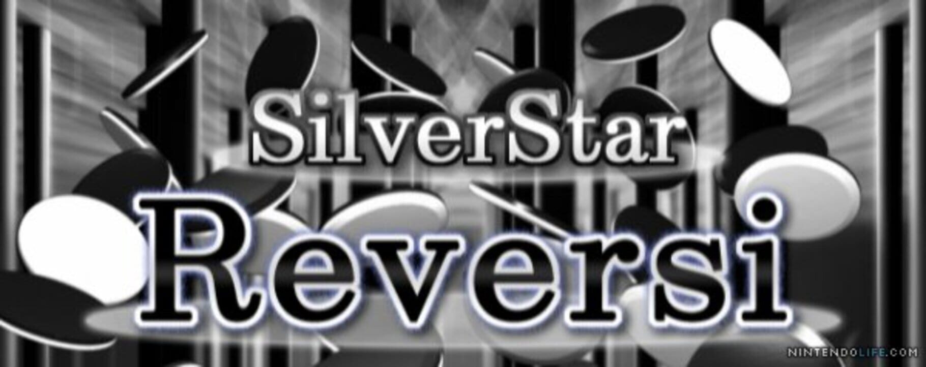 Couverture de Silver Star Reversi