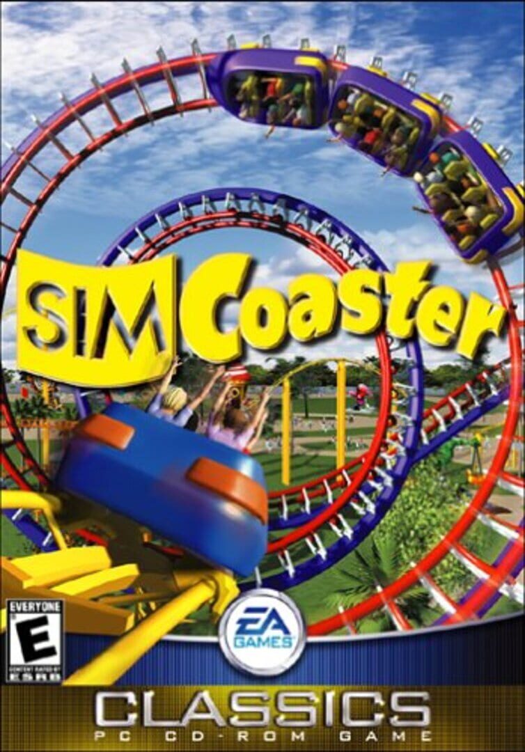SimCoaster