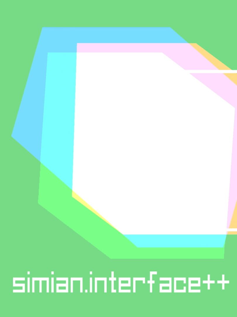 Simian.Interface Cover