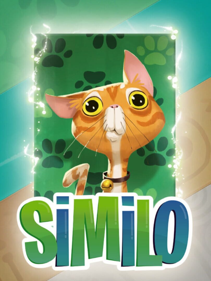 Similo Cover