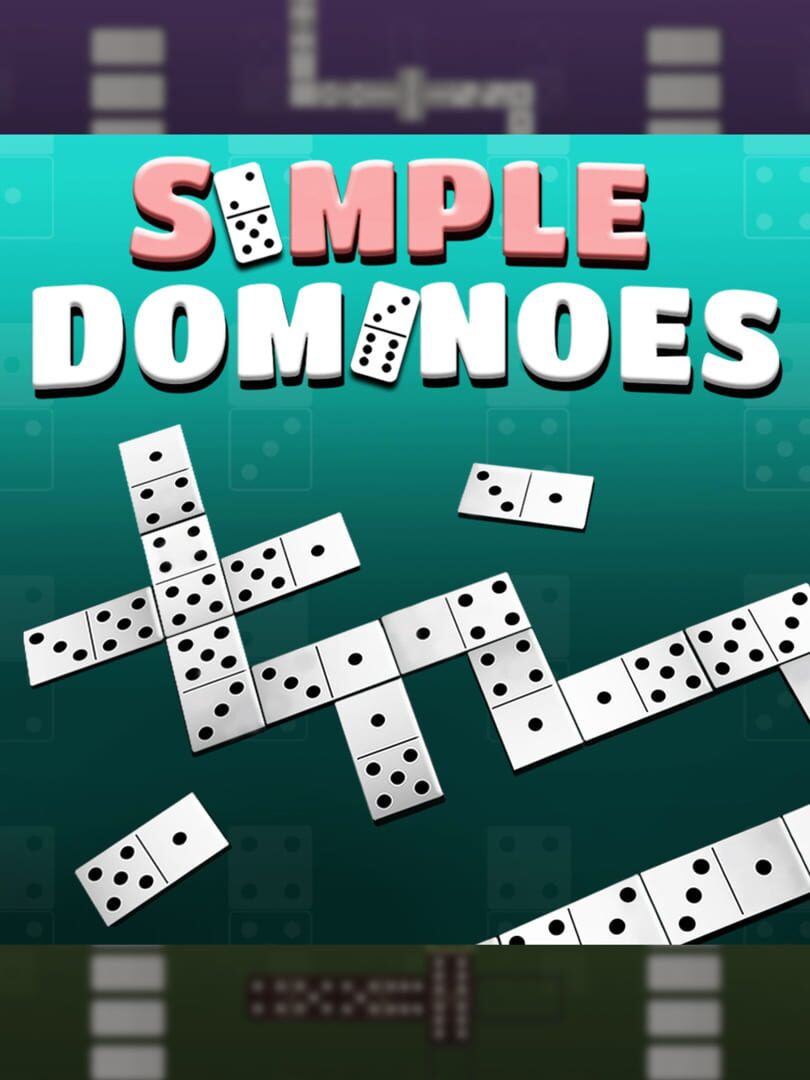 Simple Dominoes 커버