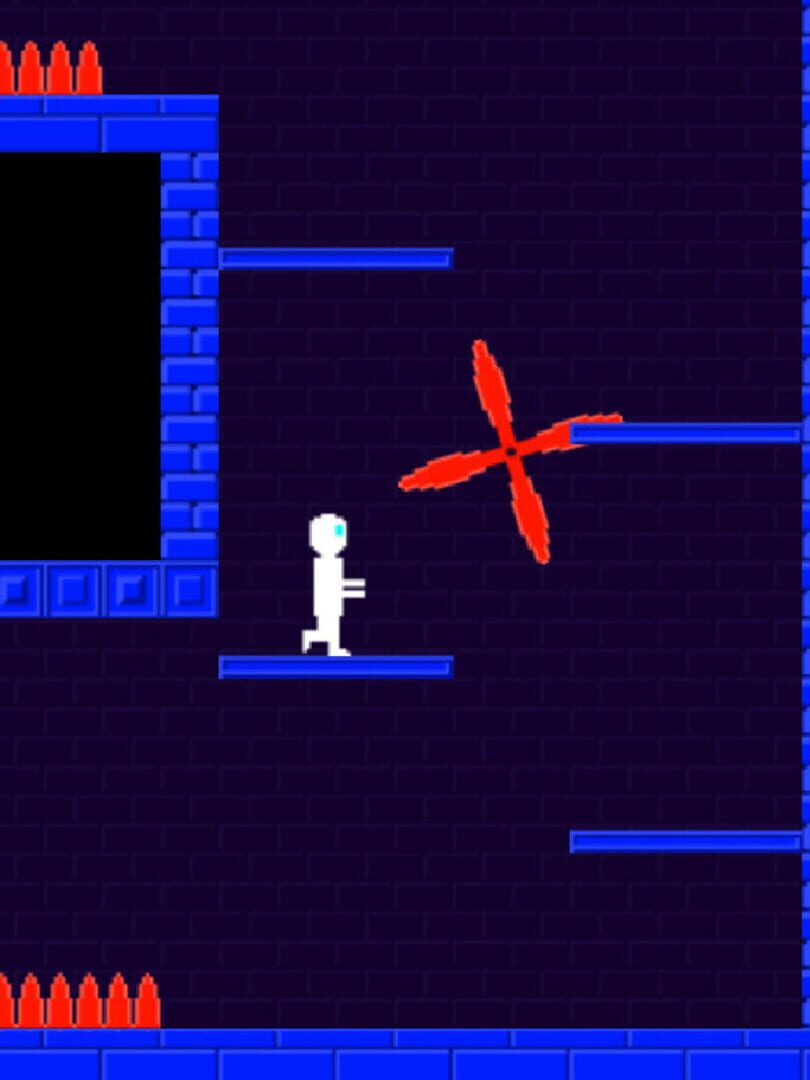 Simple Game Cover