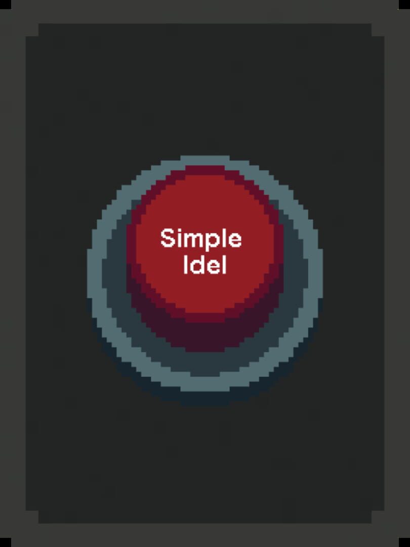 Simple Idel Cover