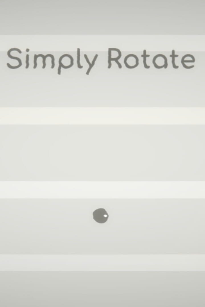 Simply Rotate Cover