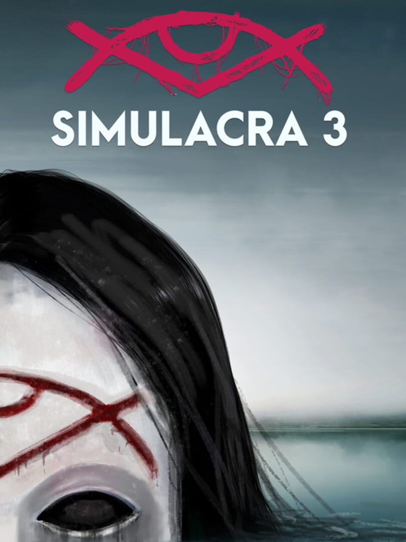 Capa de Simulacra 3