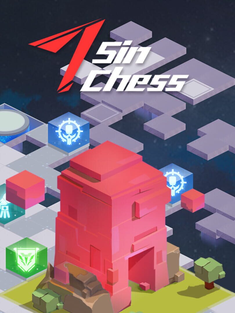 Capa de Sin Chess