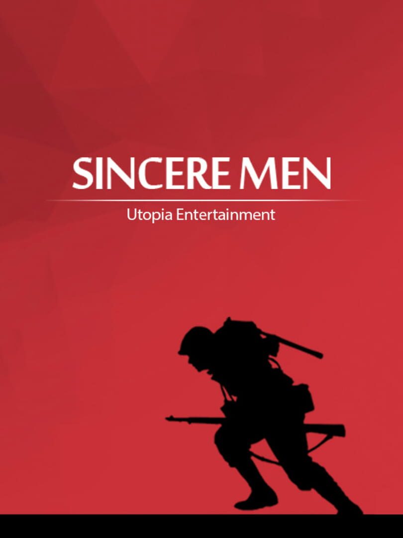 SincereMen 커버