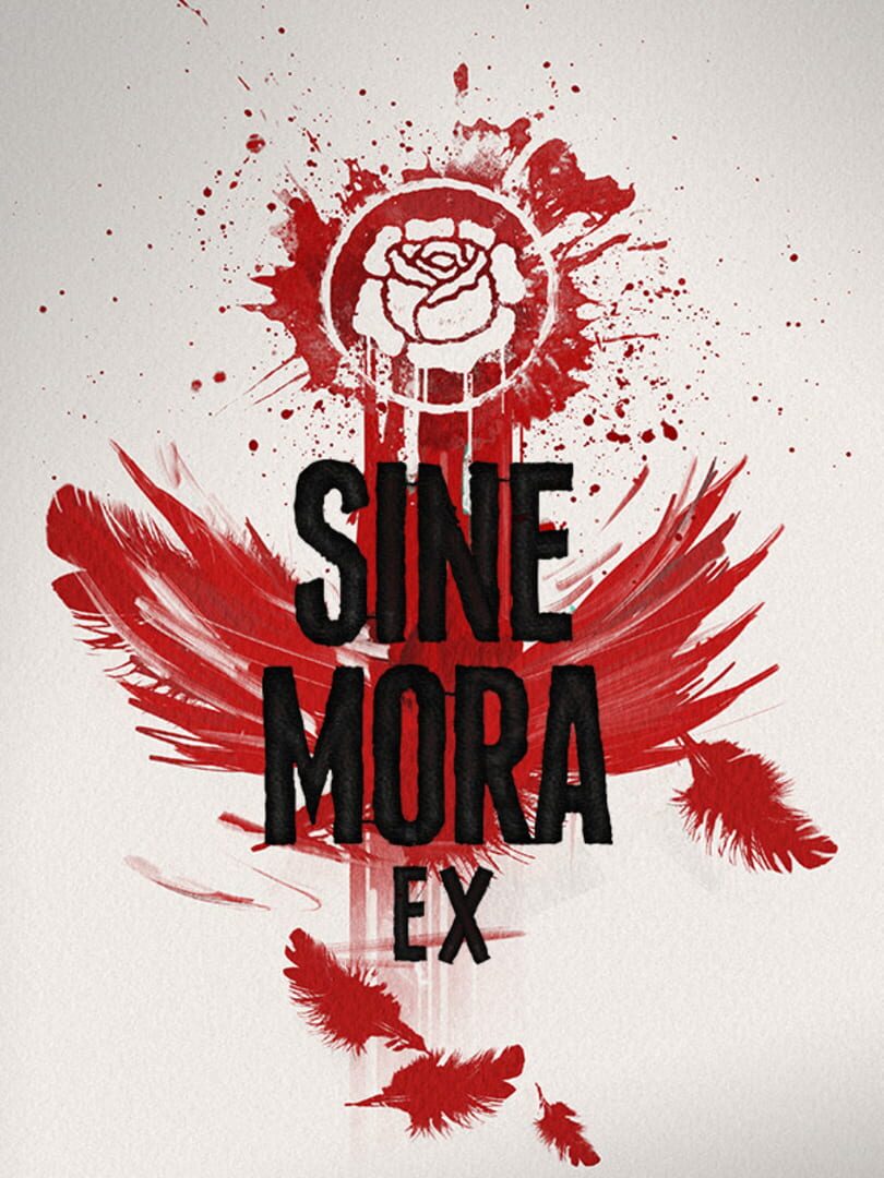 Sine Mora EX Cover