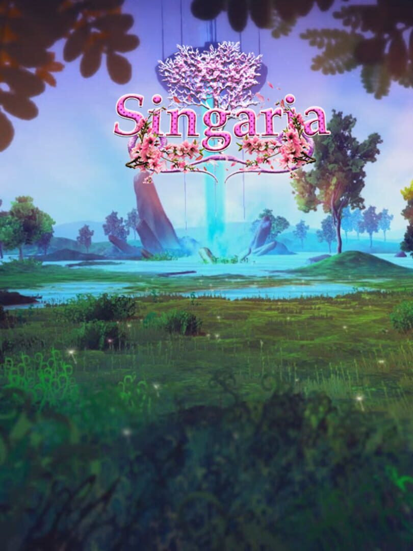 Copertina di Singaria