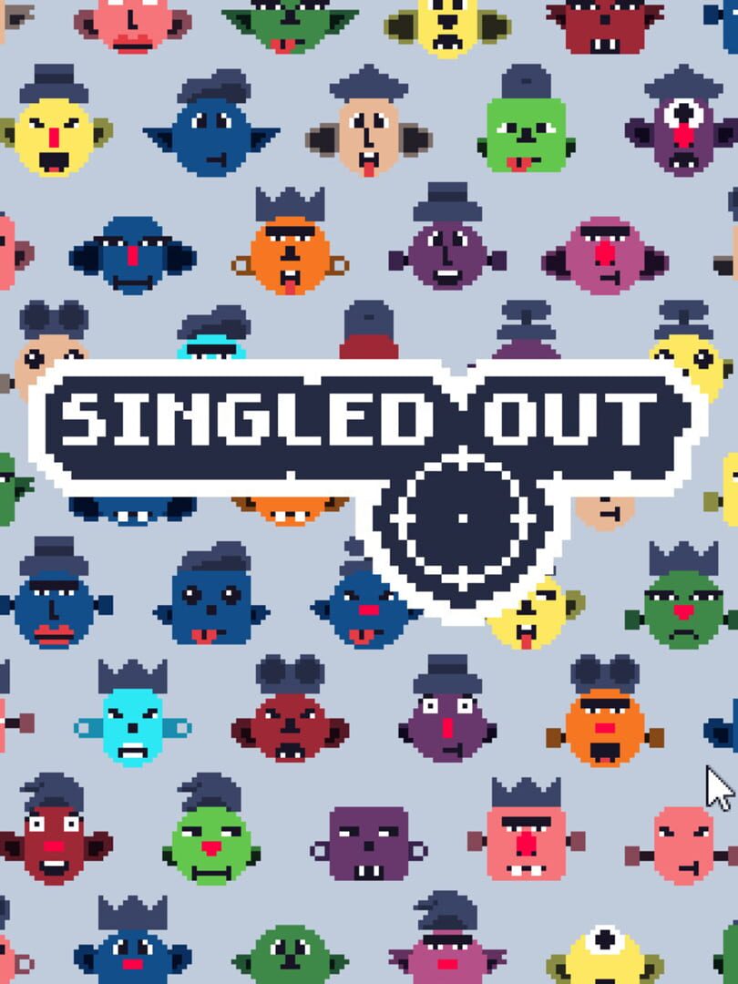 Couverture de Singled Out