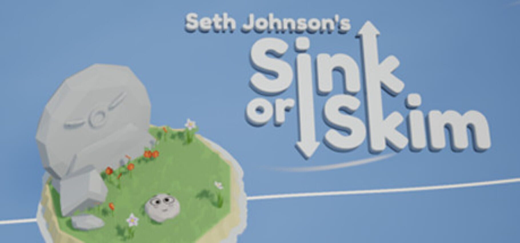 Couverture de Sink or Skim
