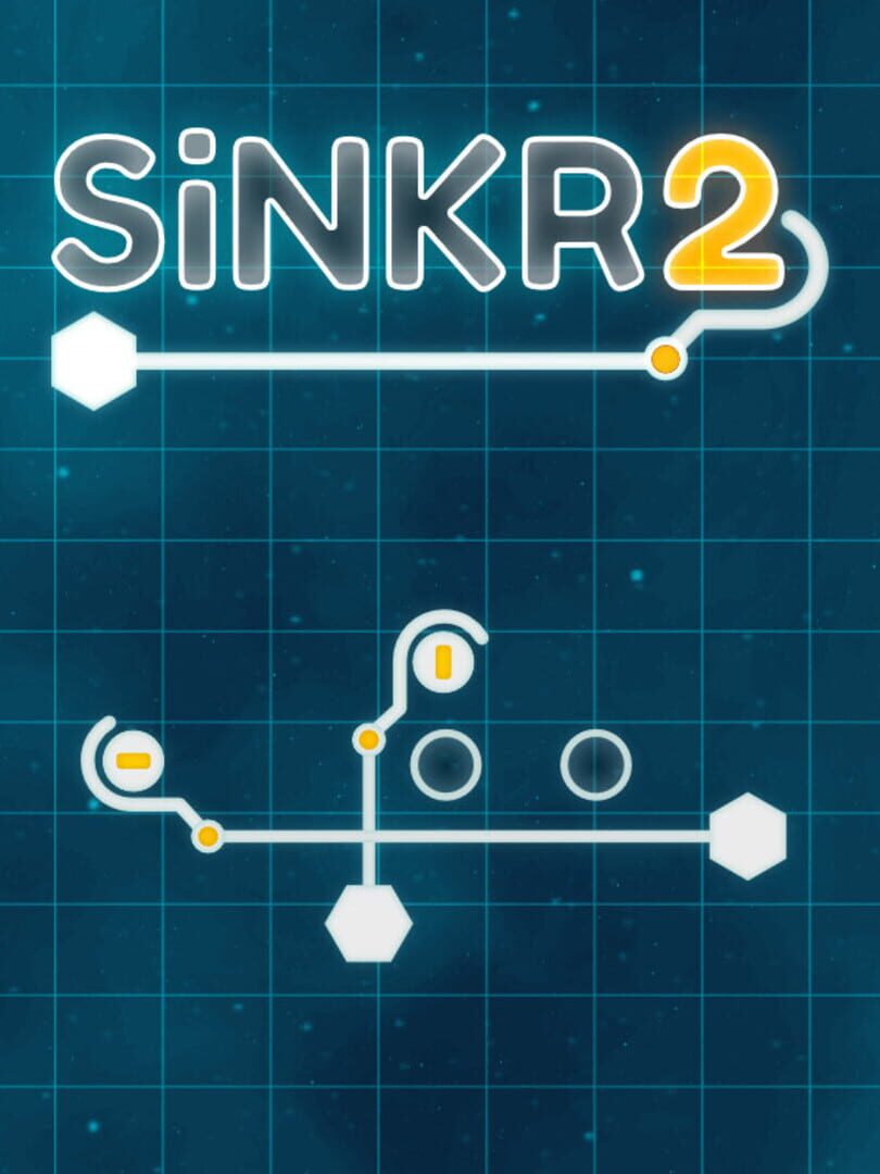 Couverture de Sinkr 2
