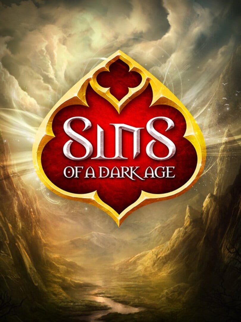 Sins of a Dark Age 커버