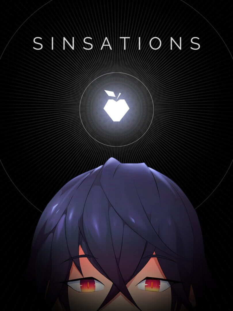 Sinsations Kapağı