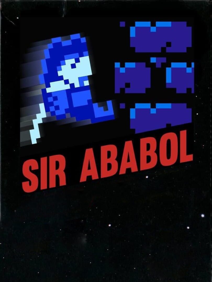 Copertina di Sir Ababol