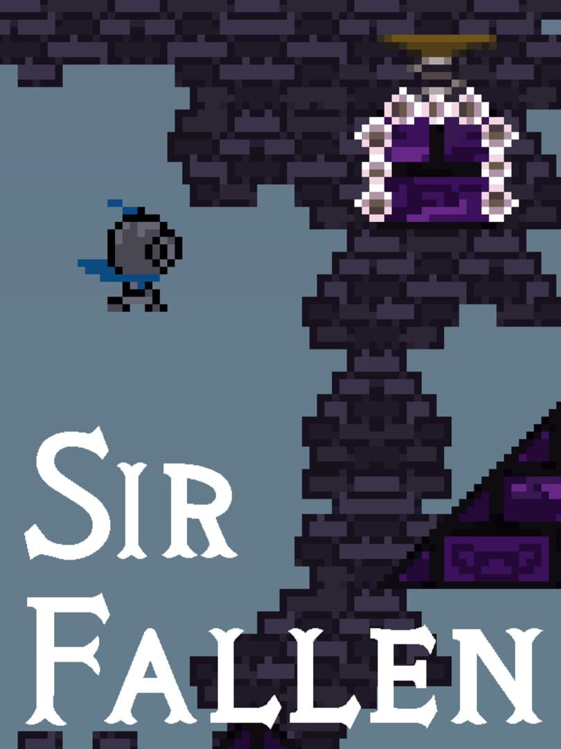 Sir Fallen Kapağı