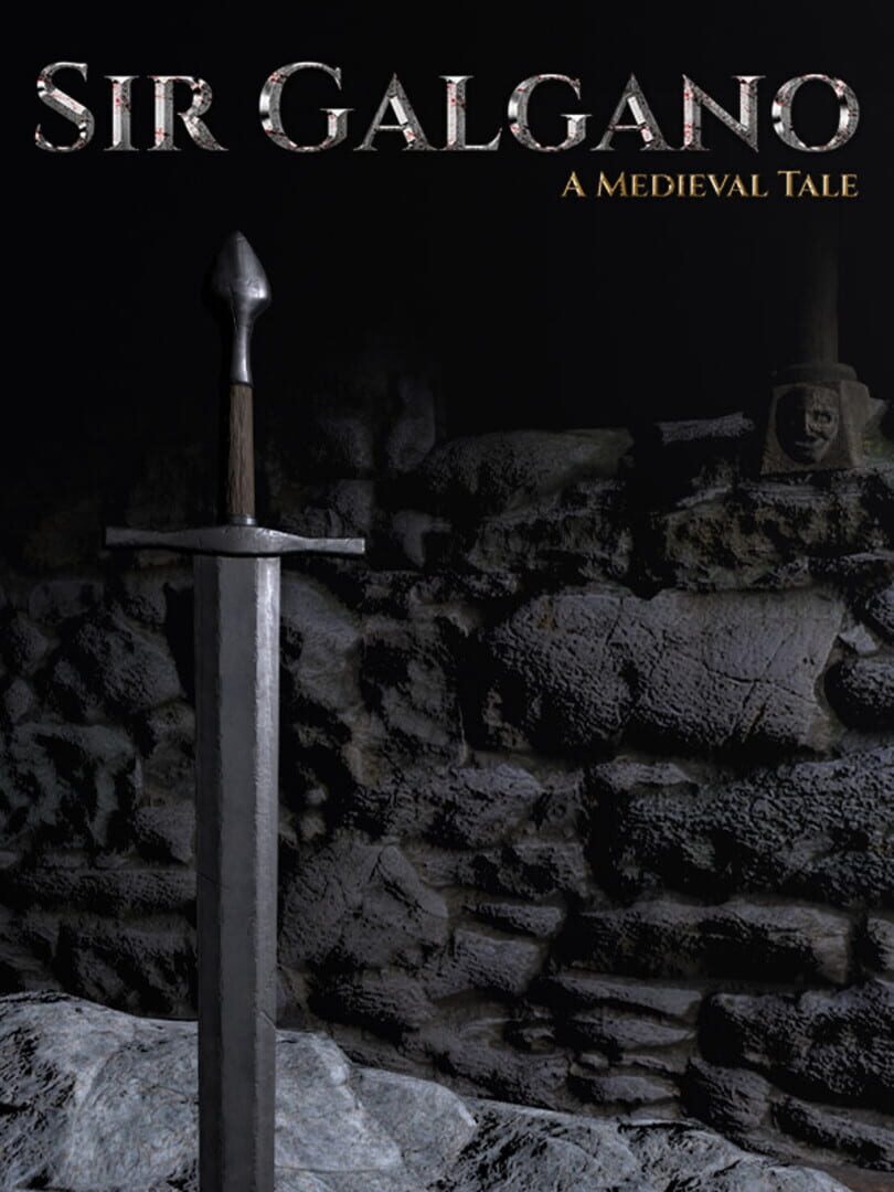 Sir Galgano: A Medieval Tale Cover