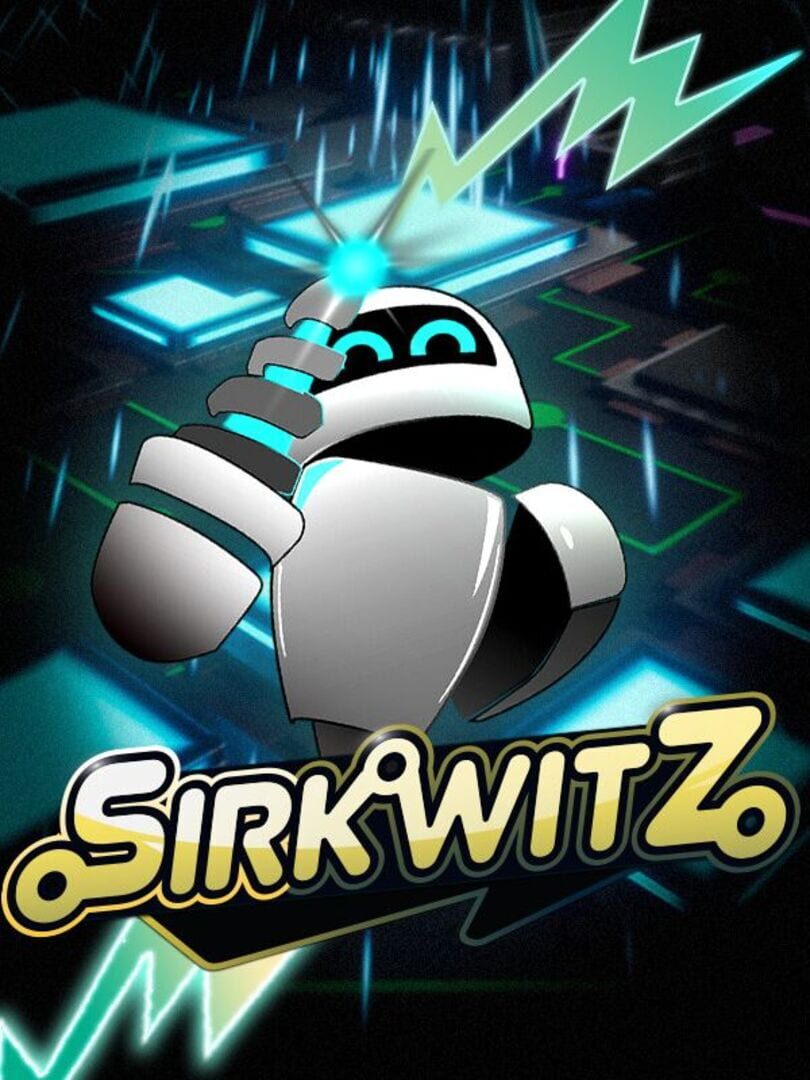 Copertina di SirKwitz