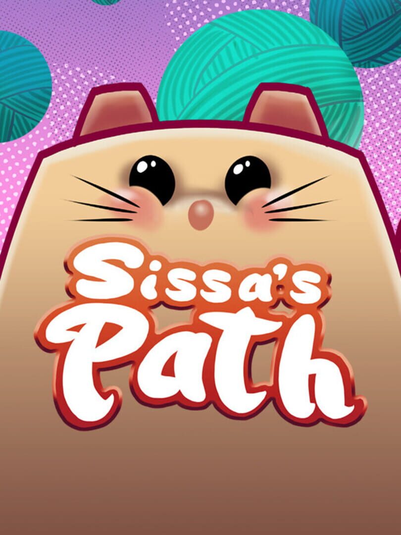 Sissa's Path 커버