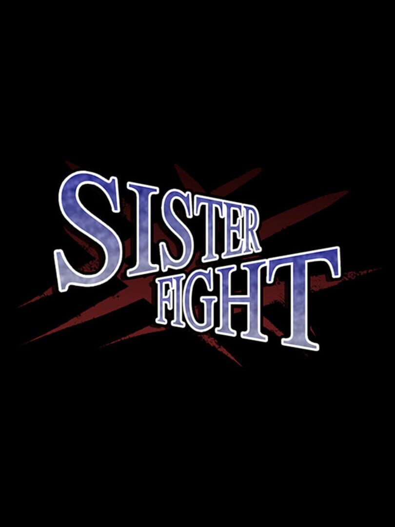 Capa de SisterFight