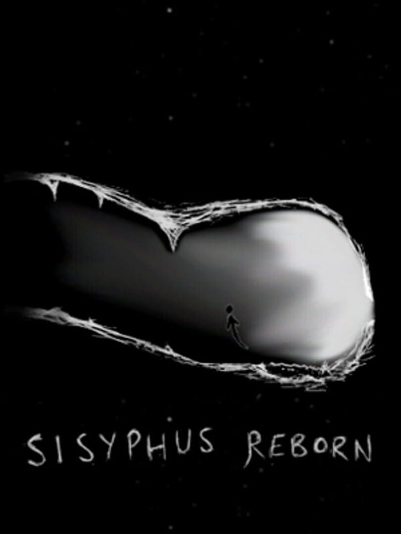 Portada de Sisyphus Reborn