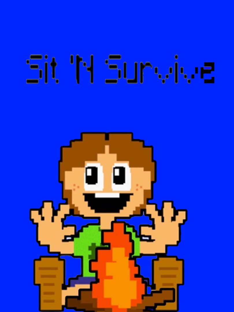 Sit 'N Survive Cover