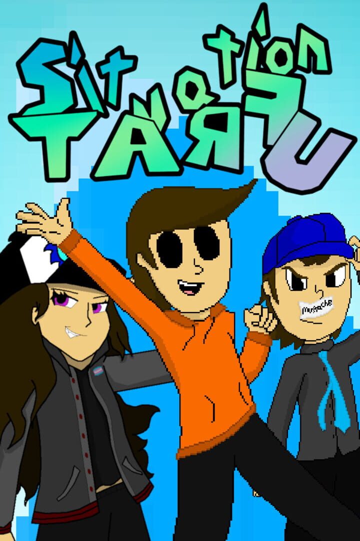 Portada de Situation Tarfu