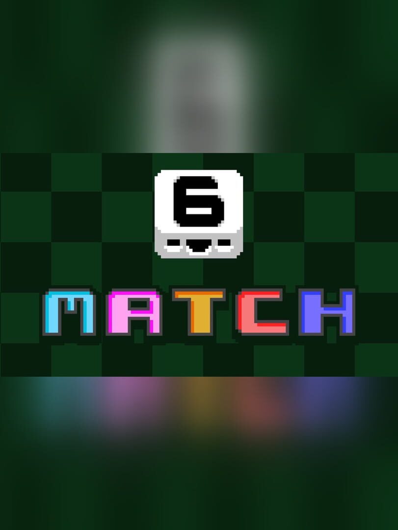 Copertina di Six Match