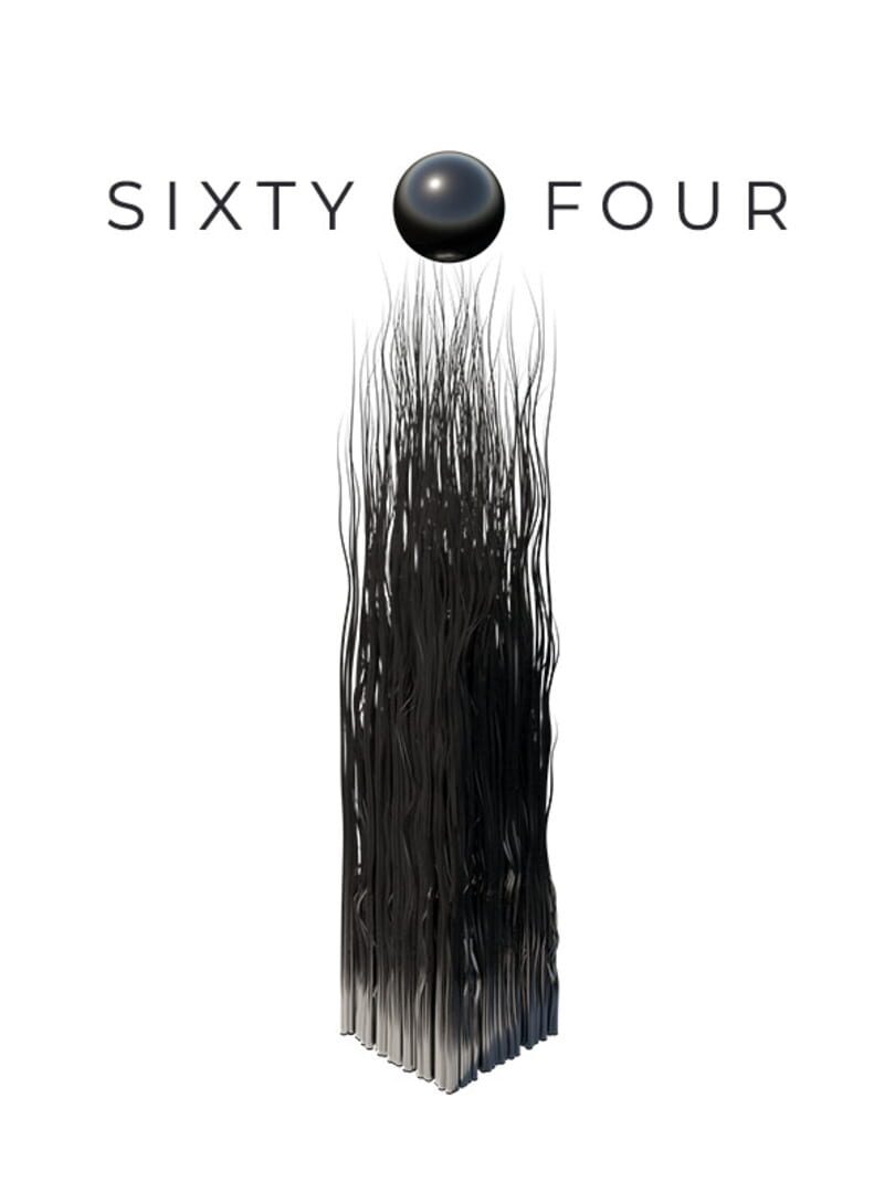 Sixty Four Cover
