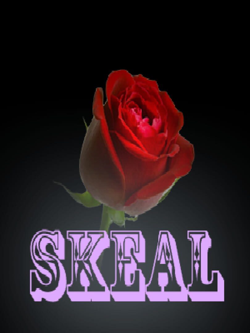 Capa de Skeal