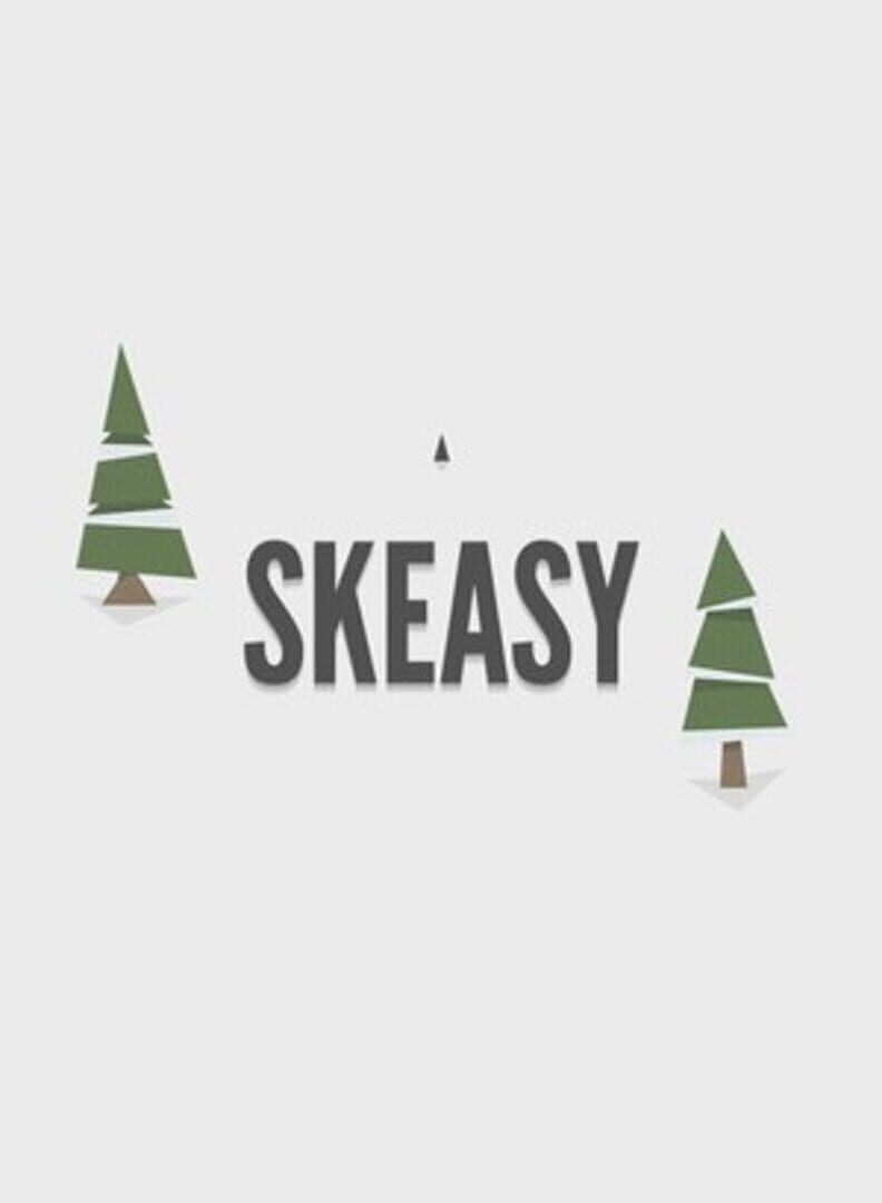 Skeasy Cover
